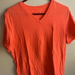 American Eagle V Neck Shirt